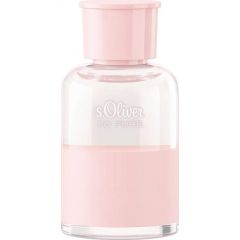 s. Oliver S.OLIVER So Pure Women EDT spray 50ml