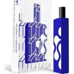Histoires de Parfums HISTOIRES DE PARFUMS This It Not A Blue Bottle 1/4 EDP spray 15ml