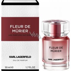 Karl Lagerfeld Fleur de Murier Edp Spray 50ml