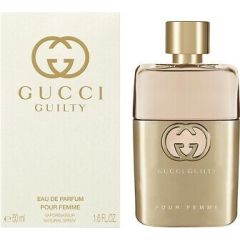 Gucci Guilty Pour Femme Edp Spray 50ml