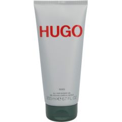 Hugo Boss Hugo Man Shower Gel 200ml