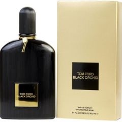 Tom Ford Black Orchid Edp Spray 100ml