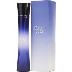 Giorgio Armani Armani Code Pour Femme Edp Spray 75ml