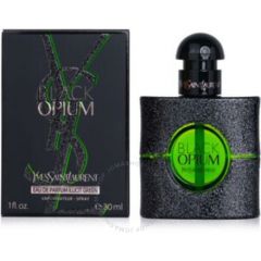 YSL Black Opium Illicit Green Edp Spray 30ml