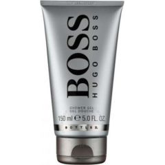 Hugo Boss Bottled Shower Gel 150ml