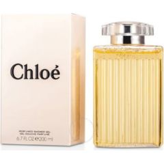 Chloe By Chloe Shower Gel 200ml