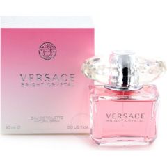 Versace Bright Crystal Edt Spray 90ml