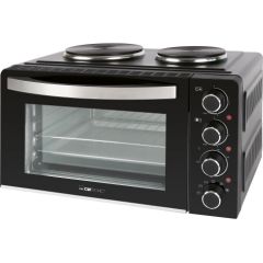 Mini kitchen Clatronic KK3786