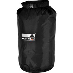 Worek żeglarski High Peak Drybag 1L XXS czarny 32057