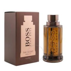 Hugo Boss The Scent Absolute For Him Edp Spray 100ml