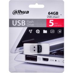 Dahua USB-U166-31-64G Pamięć USB 3.2 64GB