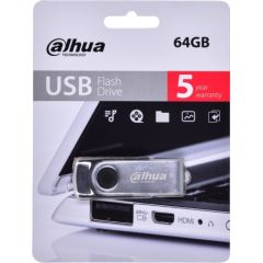 Dahua USB-U116-20-64GB Pamięć USB 2.0 64GB