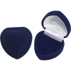 Davanu kārbiņa #7101191(DB), krāsa: Tumši zila Romantiskas dāvanu kārbiņas