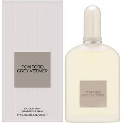 Tom Ford Grey Vetiver Edp Spray 50ml