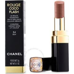 Chanel Rouge Coco Flash Hydrating Vibrant Shine Lip Colour 3gr 54 Boy