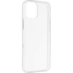 Mocco Ultra Back Case 1 mm Aizmugurējais Silikona Apvalks Priekš Apple iPhone 15 Plus Neoriģinālie Maciņi