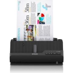 Epson Compact Wi-Fi scanner ES-C320W Sheetfed, Wireless