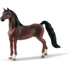 SCHLEICH „American Saddlebred” šķirnes zirgs