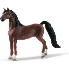 SCHLEICH „American Saddlebred” šķirnes zirgs Figūriņas un varoņi