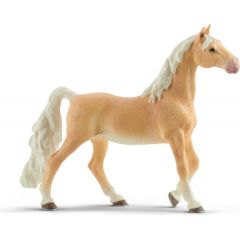SCHLEICH „American Saddlebred” šķirnes ķēve Figūriņas un varoņi