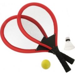 Adar Теннисный набор 2 ракетки, мяч, волан 547124