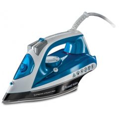Russell Hobbs 23971-56 Iron, Blue Gludekļi un sistēmas