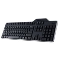 Dell Smartcard Keyboard - KB813 - Estonian (QWERTY) / 580-AFYX