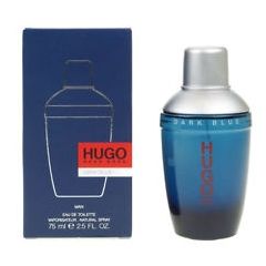 Hugo Boss Dark Blue Pour Homme Eau de Toilette 75мл