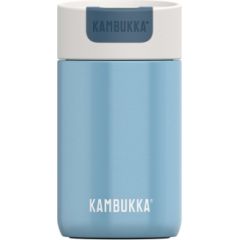 Kambukka Olympus 300 ml thermal mug Silk Blue