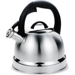 Non-electric kettle 2.9L MAESTRO MR-1329 Tējkannas (ar svilpi)