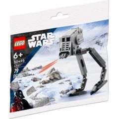 LEGO Klocki Star Wars 30495 AT-ST