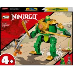 LEGO Ninjago Mech Ninja Lloyda (71757)