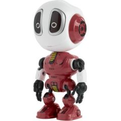 Rebel Robot  (ZAB0117R) Radio vadāmās rotaļlietas (RC)