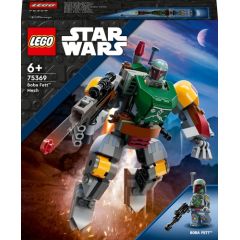 LEGO Star Wars Mech Boby Fetta (75369)