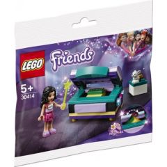 LEGO Friends Magiczny kufer Emmy (30414)