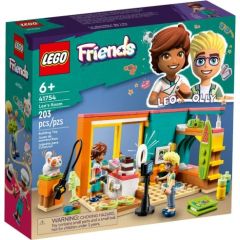 LEGO FRIENDS 41754 LEO'S ROOM Lego Friends