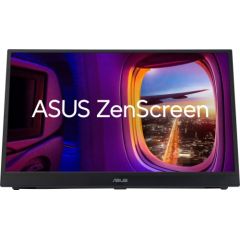 Monitors ASUS ZenScreen MB17AHG, 17.3"