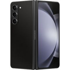Samsung Galaxy Z Fold5 SM-F946B 19.3 cm (7.6") Dual SIM Android 13 5G USB Type-C 12 GB 512 GB 4400 mAh Black