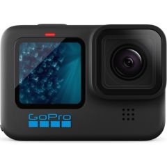 GoPro Hero11 Black (New Packaging) Sporta kamera