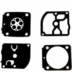 Membrānu kompl. NEVADA, Nevada Piederumi dārza tehnikai