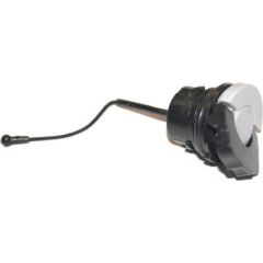 Eļļas bākas vāks, Nevada Piederumi dārza tehnikai