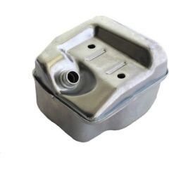 Klusinātājs Stihl 021 023 025 MS210 MS230 MS250 Nevada Piederumi dārza tehnikai