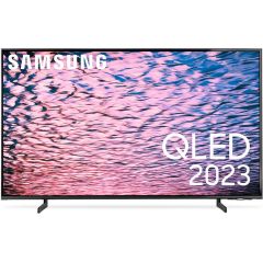 Samsung QE75Q60CAUXXH 75" 4K QLED televizors (2023)