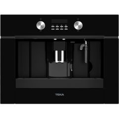 Built in espresso machine Teka CLC855GM black
