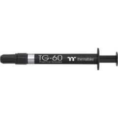 Thermaltake TG-60 heat sink compound Thermal paste 52 W/m·K 1 g