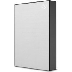 SEAGATE One Touch STKY1000401 1TB USB 3.0 Colour Silver