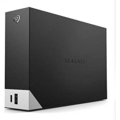 External HDD SEAGATE One Touch STLC18000402 18TB USB 3.0 Black