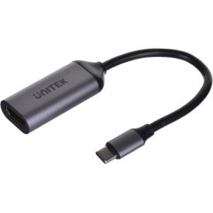 UNITEK ADAPTER USB-C - HDMI 2.0 4K 60HZ, M/F