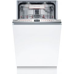 BOSCH SPV6ZMX17E built-in dishwasher