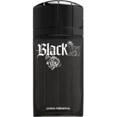 Paco Rabanne Black XS EDT 100 ml
